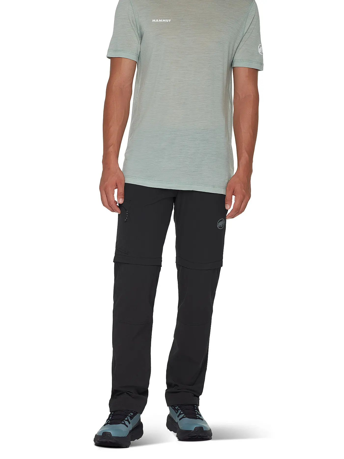 MAMMUT | Herren Wanderhose Runbold IV | 